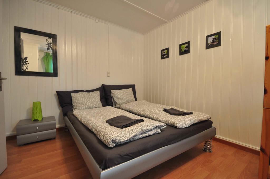 Interlaken Town House Sleeps 12 Guests Central Zimmer foto